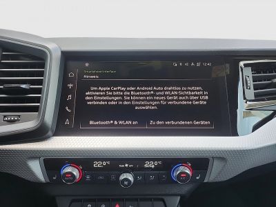 Audi A1 Gebrauchtwagen Audi A1 Gebrauchtwagen