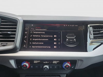 Audi A1 Gebrauchtwagen