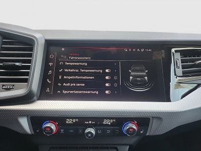 Audi A1 Gebrauchtwagen Audi A1 Gebrauchtwagen