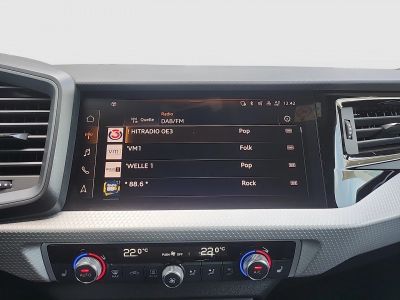 Audi A1 Gebrauchtwagen Audi A1 Gebrauchtwagen