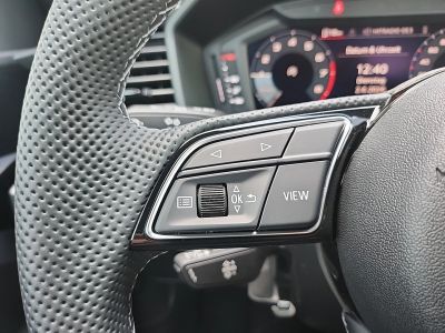 Audi A1 Gebrauchtwagen Audi A1 Gebrauchtwagen