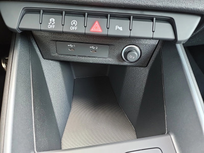 Audi A1 Gebrauchtwagen