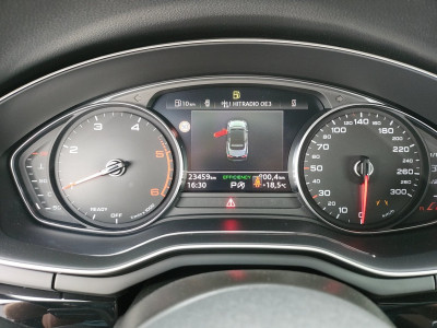Audi A5 Gebrauchtwagen