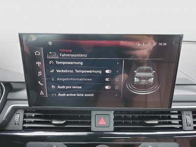 Audi A5 Gebrauchtwagen