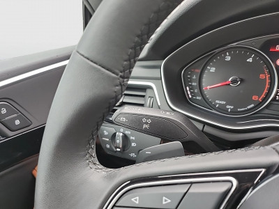 Audi A5 Gebrauchtwagen