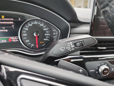 Audi A5 Gebrauchtwagen