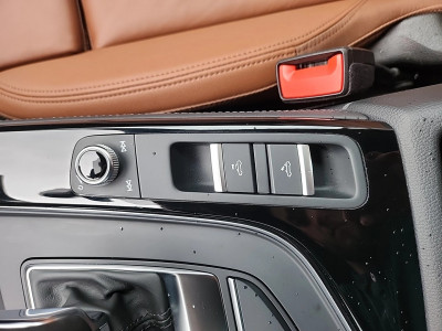 Audi A5 Gebrauchtwagen