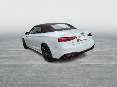 Audi A5 Gebrauchtwagen