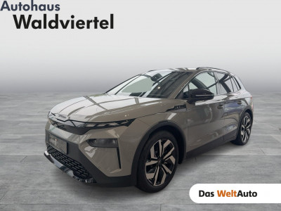 Skoda Elroq Gebrauchtwagen