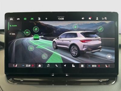 Skoda Elroq Gebrauchtwagen