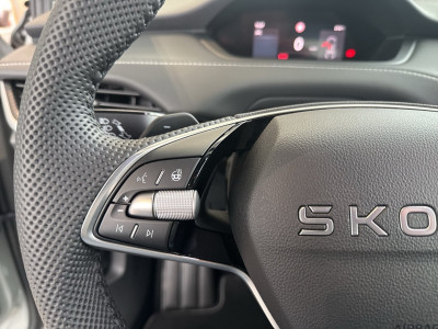 Skoda Elroq Gebrauchtwagen