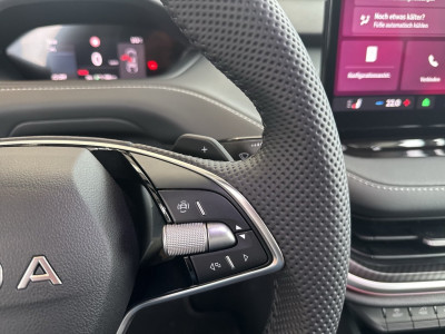 Skoda Elroq Gebrauchtwagen