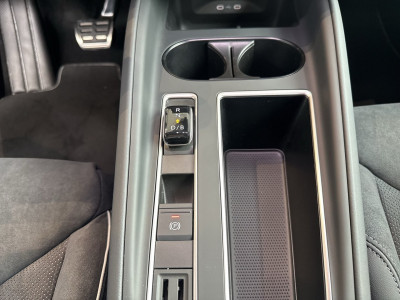 Skoda Elroq Gebrauchtwagen