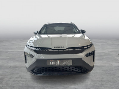 Skoda Elroq Gebrauchtwagen
