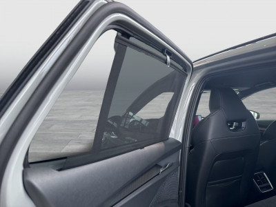 Skoda Elroq Gebrauchtwagen