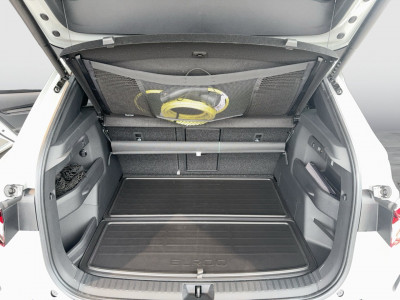 Skoda Elroq Gebrauchtwagen