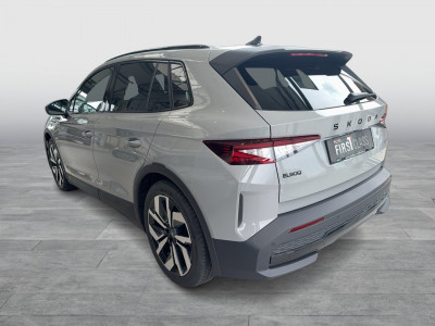 Skoda Elroq Gebrauchtwagen