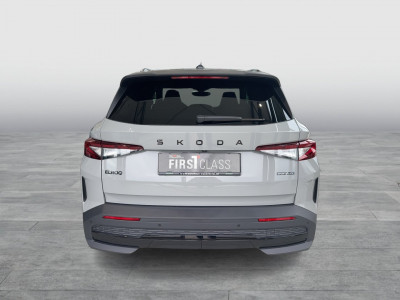 Skoda Elroq Gebrauchtwagen