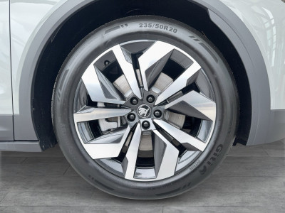 Skoda Elroq Gebrauchtwagen