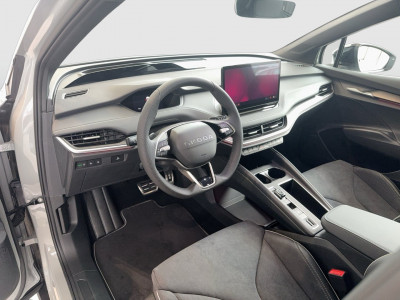 Skoda Elroq Gebrauchtwagen