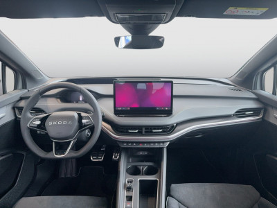 Skoda Elroq Gebrauchtwagen