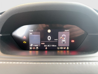 Skoda Elroq Gebrauchtwagen