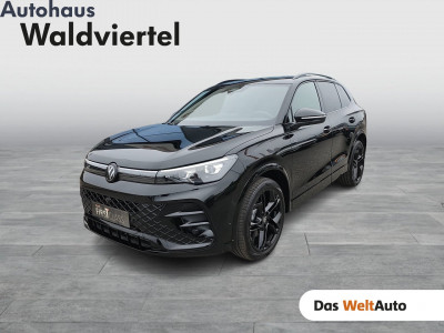 VW Tiguan Gebrauchtwagen VW Tiguan Gebrauchtwagen