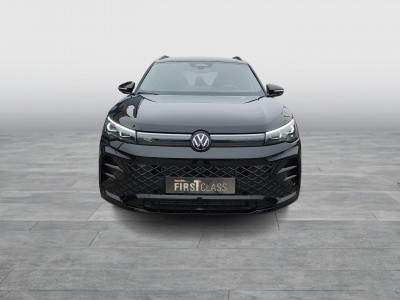 VW Tiguan Gebrauchtwagen VW Tiguan Gebrauchtwagen