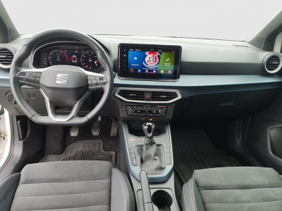 Seat Arona Gebrauchtwagen Seat Arona Gebrauchtwagen
