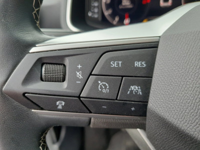Seat Arona Gebrauchtwagen Seat Arona Gebrauchtwagen
