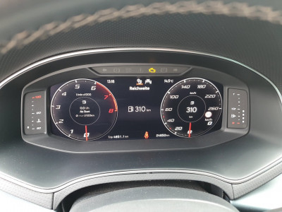 Seat Arona Gebrauchtwagen Seat Arona Gebrauchtwagen