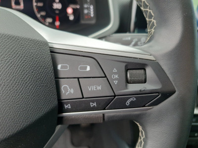 Seat Arona Gebrauchtwagen Seat Arona Gebrauchtwagen