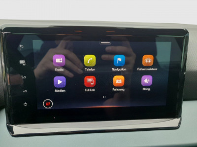 Seat Arona Gebrauchtwagen Seat Arona Gebrauchtwagen