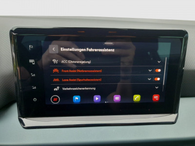 Seat Arona Gebrauchtwagen Seat Arona Gebrauchtwagen