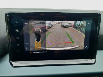 Seat Arona Gebrauchtwagen Seat Arona Gebrauchtwagen