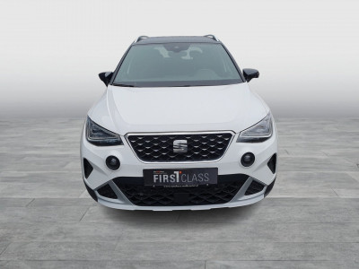 Seat Arona Gebrauchtwagen Seat Arona Gebrauchtwagen