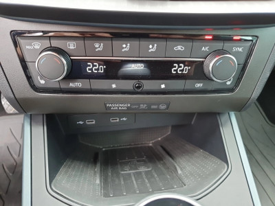 Seat Arona Gebrauchtwagen Seat Arona Gebrauchtwagen