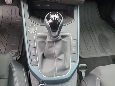 Seat Arona Gebrauchtwagen Seat Arona Gebrauchtwagen