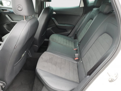 Seat Arona Gebrauchtwagen Seat Arona Gebrauchtwagen