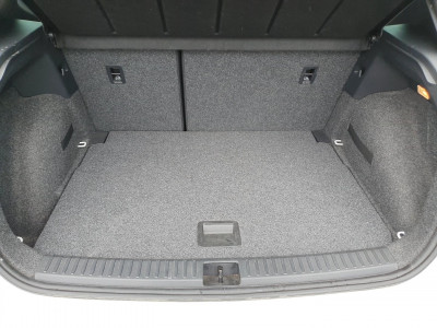 Seat Arona Gebrauchtwagen Seat Arona Gebrauchtwagen