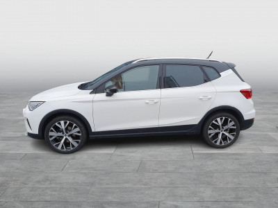 Seat Arona Gebrauchtwagen Seat Arona Gebrauchtwagen