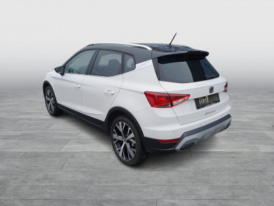 Seat Arona Gebrauchtwagen Seat Arona Gebrauchtwagen