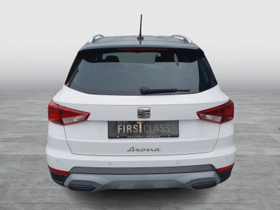Seat Arona Gebrauchtwagen Seat Arona Gebrauchtwagen