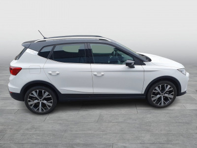 Seat Arona Gebrauchtwagen Seat Arona Gebrauchtwagen