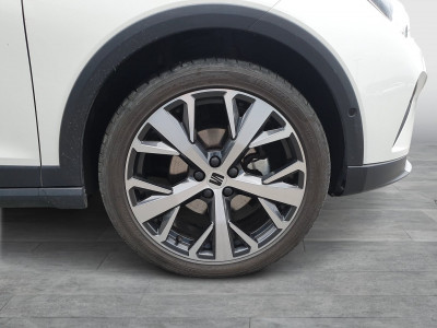 Seat Arona Gebrauchtwagen Seat Arona Gebrauchtwagen