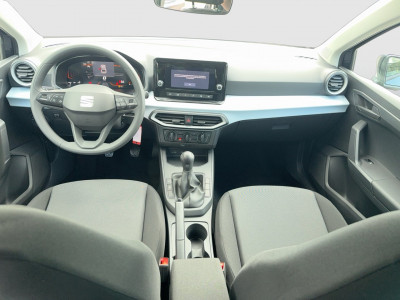 Seat Ibiza Gebrauchtwagen Seat Ibiza Gebrauchtwagen