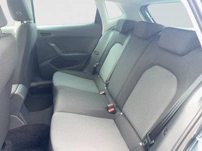 Seat Ibiza Gebrauchtwagen Seat Ibiza Gebrauchtwagen