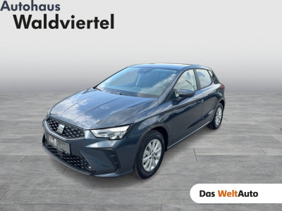 Seat Ibiza Gebrauchtwagen Seat Ibiza Gebrauchtwagen