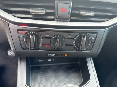 Seat Ibiza Gebrauchtwagen Seat Ibiza Gebrauchtwagen