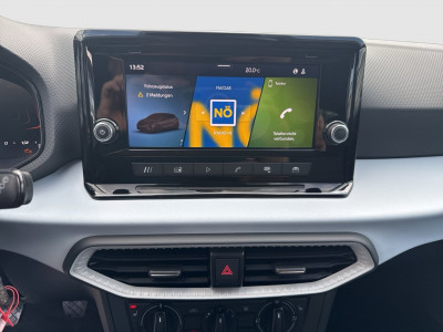 Seat Ibiza Gebrauchtwagen Seat Ibiza Gebrauchtwagen